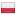 bartsat.pl hosted country